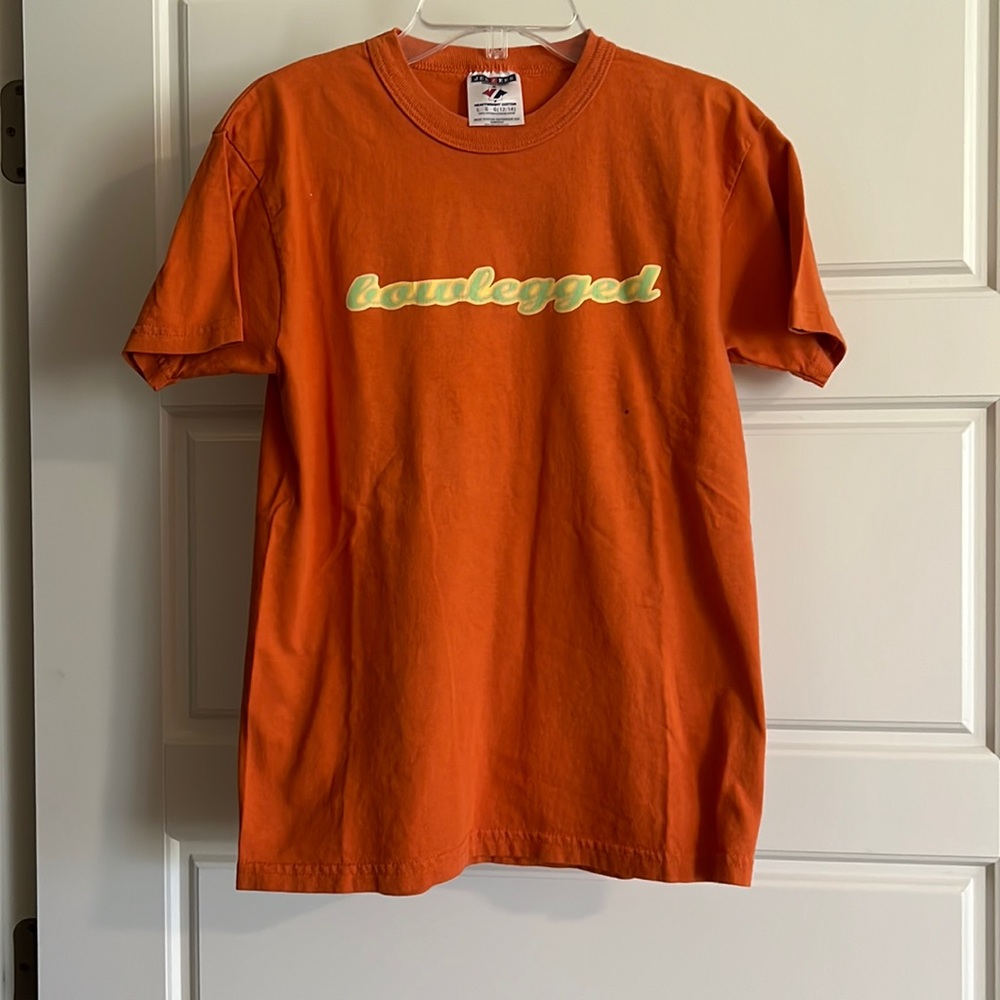 Widespread Panic T